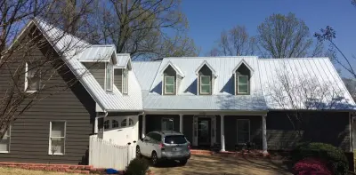 Mighty Metal Roofing - Roofing & Gutter Services in Lakeland, FL