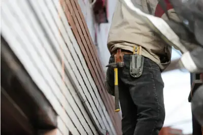 LAM Construction And Roofing - Roofing & Gutter Services in Manteo, NC