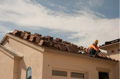 LAM Construction And Roofing - Roofing & Gutter Services in Manteo, NC
