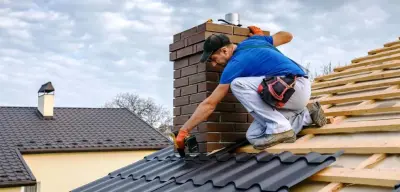 LAM Construction And Roofing - Roofing & Gutter Services in Manteo, NC