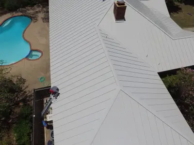A-Z Metal Roofing - Siding & Exterior Remodeling in Lampasas, TX