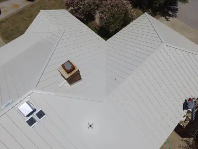 A-Z Metal Roofing - Siding & Exterior Remodeling in Lampasas, TX