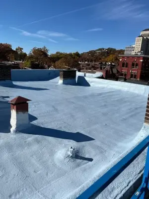 L&L Roofing Systems - Roofing & Gutter Services in Clymer, PA