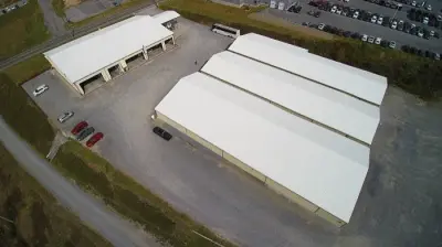 L&L Roofing Systems - Roofing & Gutter Services in Clymer, PA
