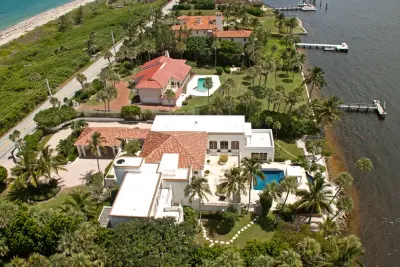 Lantana Tile and Flat Roofing by Evans Roofing