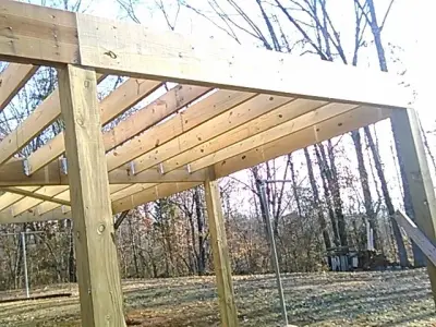 Buck's Construction - Roofing & Gutter Services in Harriman, TN