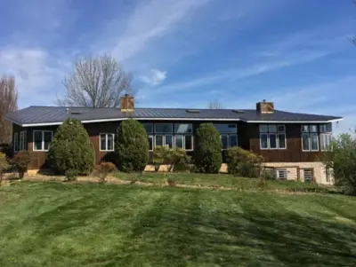 Skyline Roofing Inc - Roofing & Gutter Services in Dayton, VA