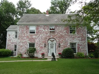 Englert LeafGuard Gutters — Roofing & Gutter Services project by LeafGuard By Midlands Home Solutions