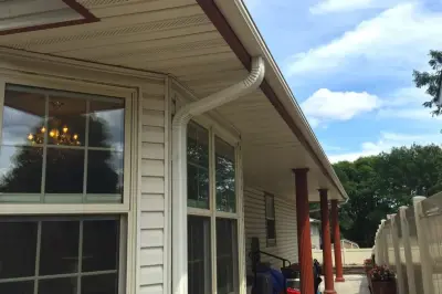 LeafGuard by Midlands Home Solutions - Insulation Installation in Cincinnati, OH