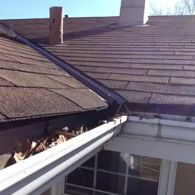 LeafGuard by Midlands Home Solutions - Insulation Installation in Cincinnati, OH