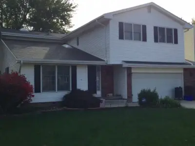 Gutter Installation by LeafGuard — Roofing & Gutter Services project by LeafGuard By Midlands Home Solutions