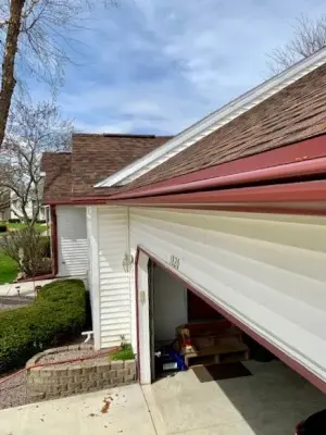 Larson Home Services - Air Duct Cleaning Services in Madison, WI