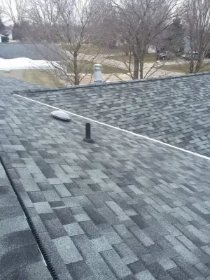 Procrafters Roofing - Roofing & Gutter Services in Allison, IA