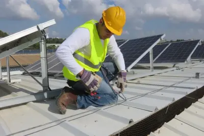 Lifetime Roofing & Renovation - Commercial Construction Services in Saint Louis, MO