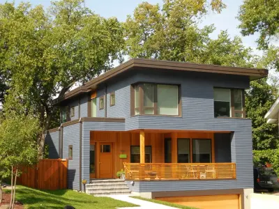 North Construction & Restoration - Siding & Exterior Remodeling in Minneapolis, MN
