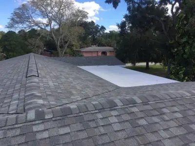 Chris W Roads LLc - Roofing & Gutter Services in Sarasota, FL