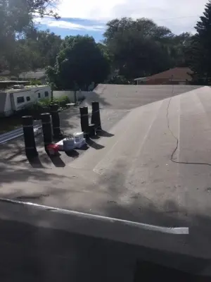 Chris W Roads LLc - Roofing & Gutter Services in Sarasota, FL