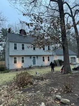 Lionshield Roofing Company - Roofing & Gutter Services in Manchester, NH