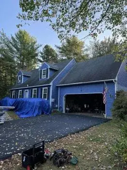 Lionshield Roofing Company - Roofing & Gutter Services in Manchester, NH