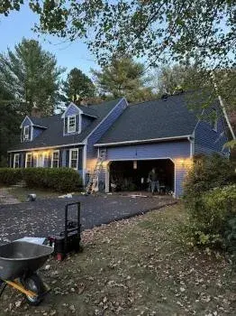 Lionshield Roofing Company - Roofing & Gutter Services in Manchester, NH