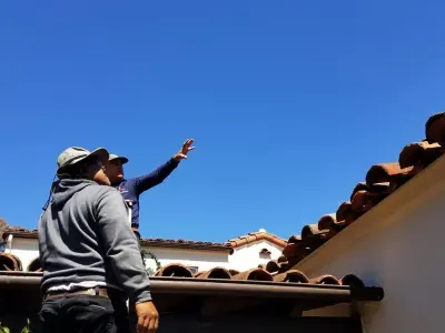 Palo Alto Roofing Inc. - Solar Panel Installation Services in Palo Alto, CA