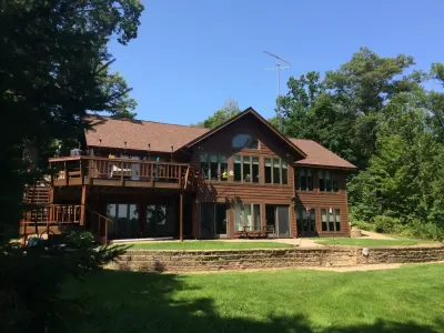 Westphal Roofing - Insulation Installation in Rice Lake, WI