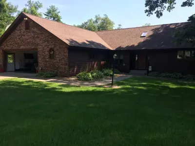 Westphal Roofing - Insulation Installation in Rice Lake, WI