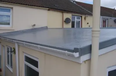 Husky Roofing & Construction Inc. - Roofing & Gutter Services in North Hollywood, CA
