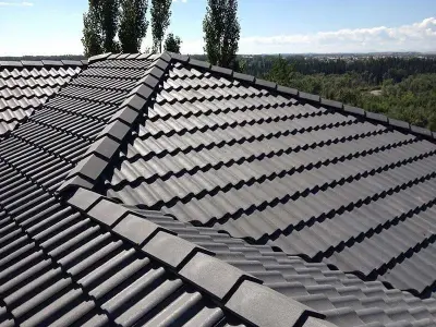 Husky Roofing & Construction Inc. - Roofing & Gutter Services in North Hollywood, CA