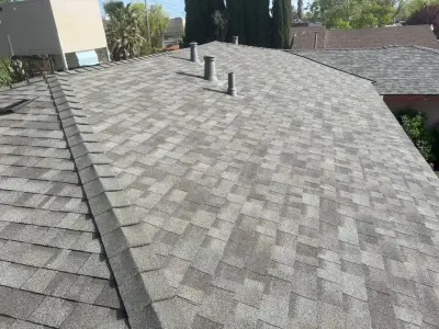 Los Banos Roofing - Siding & Exterior Remodeling in Los Banos, CA