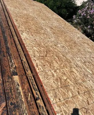 Los Banos Roofing - Siding & Exterior Remodeling in Los Banos, CA