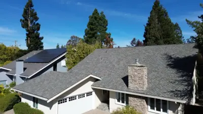 Conrad Roofing Service - Roofing & Gutter Services in San Jose, CA