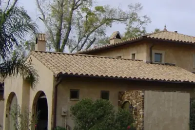 Louisiana — Roofing & Gutter Services project by Ludowici Roof Tile