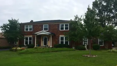 Brownstone Roofing - Roofing & Gutter Services in Audubon Park, IN