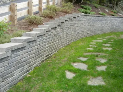 Lenahan's Landscaping - Landscape Construction in Needham, MA
