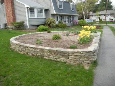 Lenahan's Landscaping - Landscape Construction in Needham, MA