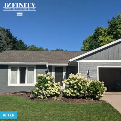 Infinity Exteriors, LLC - Siding & Exterior Remodeling in Milwaukee, WI
