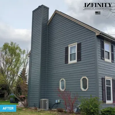 Infinity Exteriors, LLC - Siding & Exterior Remodeling in Milwaukee, WI