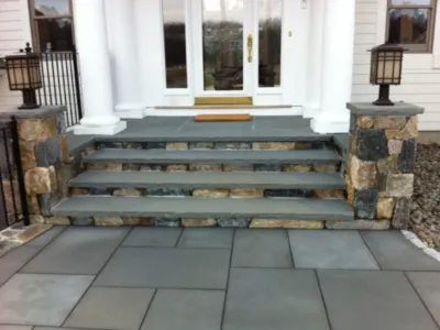 Lenahan's Landscaping - Landscape Construction in Needham, MA