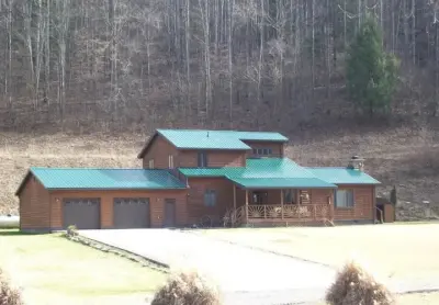 DLP Service - Deck Building & Repair in Buckhannon, WV