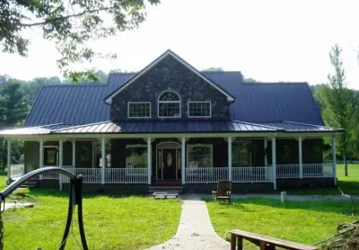 DLP Service - Deck Building & Repair in Buckhannon, WV