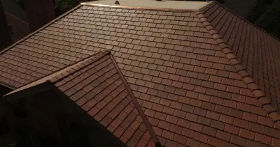 Lefever Roofing - Roofing & Gutter Services in Hartland, WI