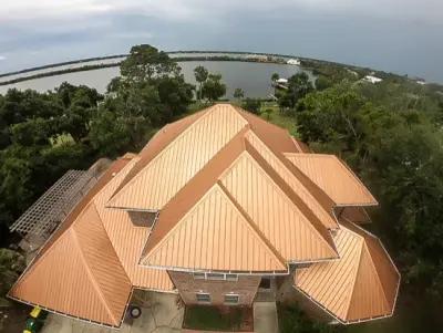 DC Roofing Inc - Roofing & Gutter Services in Melbourne, FL
