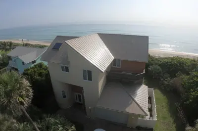 DC Roofing Inc - Roofing & Gutter Services in Melbourne, FL