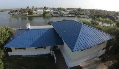 DC Roofing Inc - Roofing & Gutter Services in Melbourne, FL