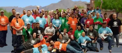 Lyons Roofing - Roofing & Gutter Services in Phoenix, AZ