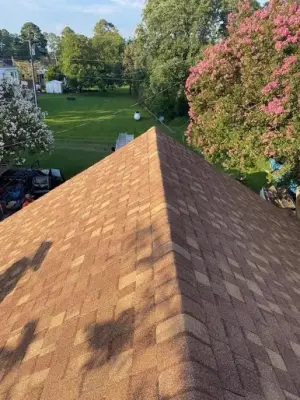 M & D Roofing & Renovations - Roofing & Gutter Services in Fredericksburg, VA