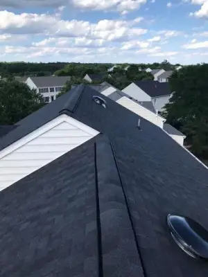 M & D Roofing & Renovations - Roofing & Gutter Services in Fredericksburg, VA
