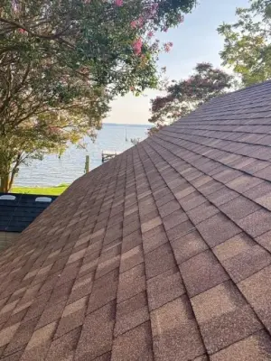 M & D Roofing & Renovations - Roofing & Gutter Services in Fredericksburg, VA