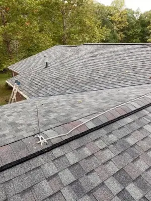 M & D Roofing & Renovations - Roofing & Gutter Services in Fredericksburg, VA